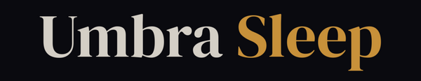 Umbra Sleep